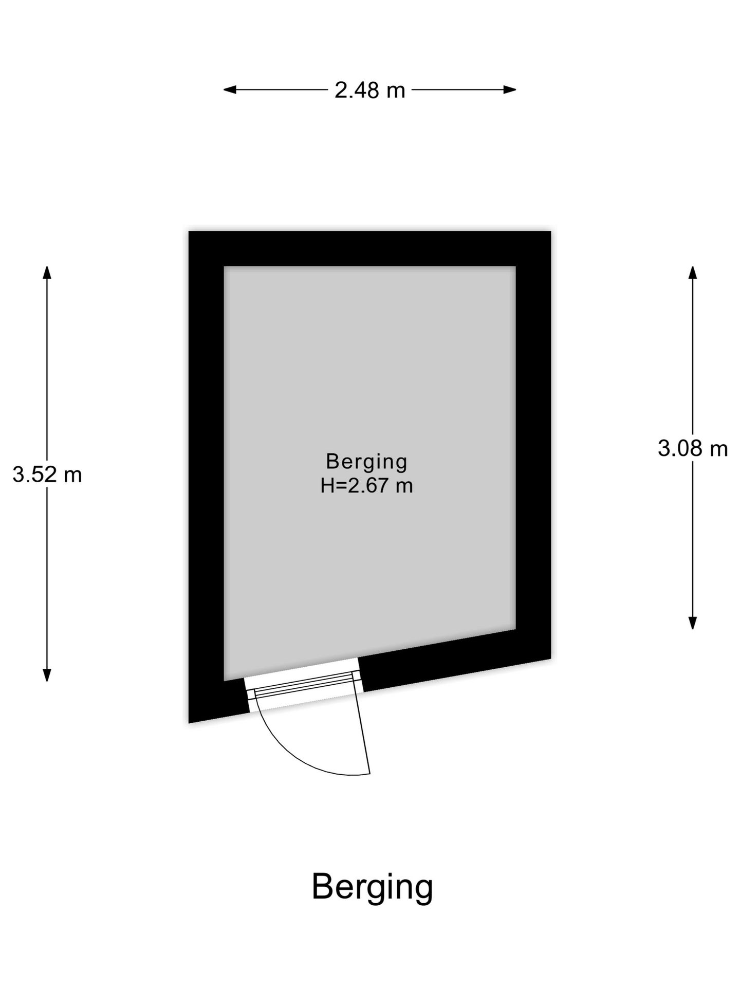 Photo 35 of Havenweg 5-A