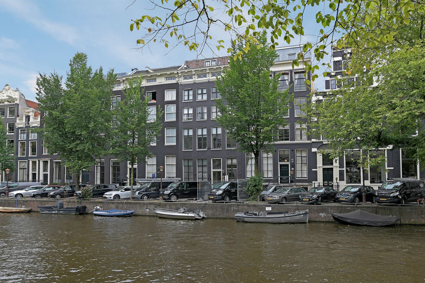 View photo 1 of Herengracht 104-K