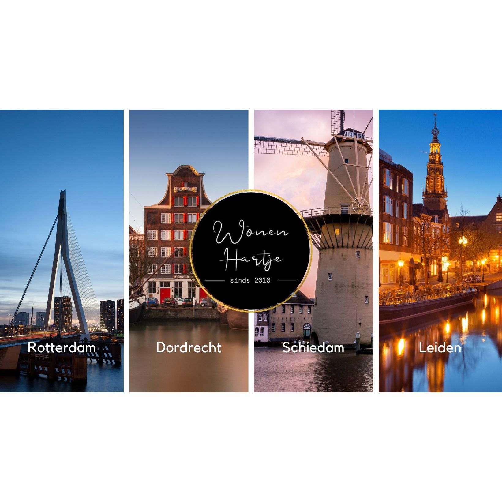 Wonen Hartje -
