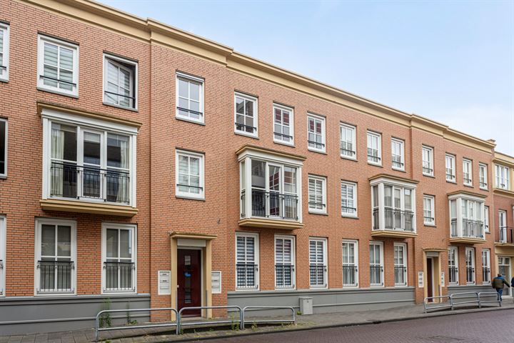 Bekijk foto 30 van Kluisstraat 66