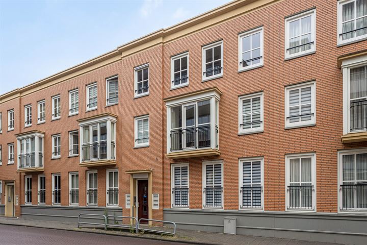 Bekijk foto 31 van Kluisstraat 66