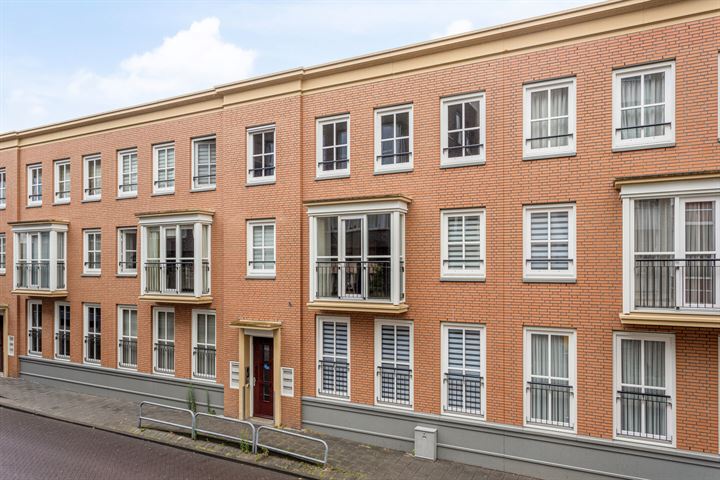 Bekijk foto 24 van Kluisstraat 66