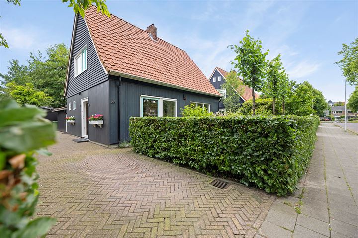 View photo 28 of J.M.Houwenstraat 33