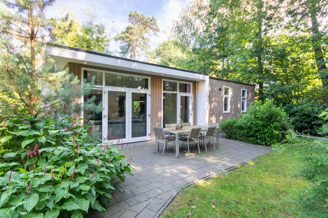 Foto 1 van Immenweg 15-186