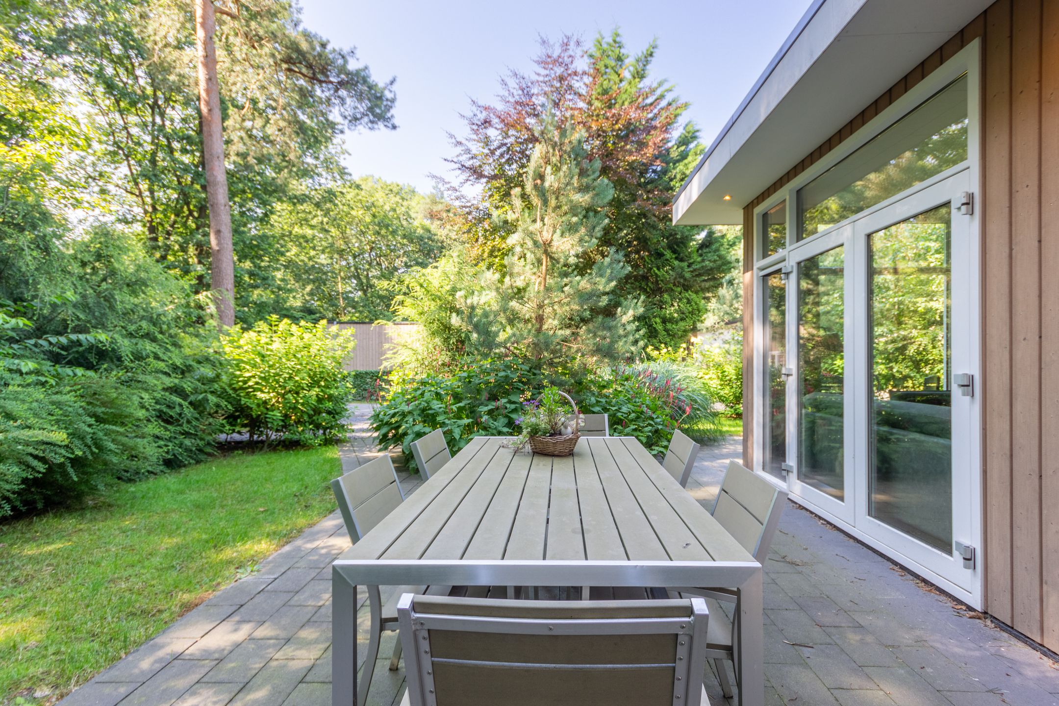 2-bedroom freehold villa in Lunteren — photo 4 of 5