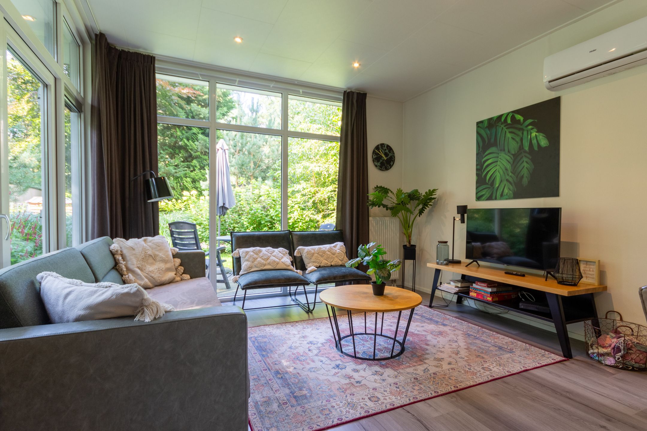 2-bedroom freehold villa in Lunteren — photo 3 of 5