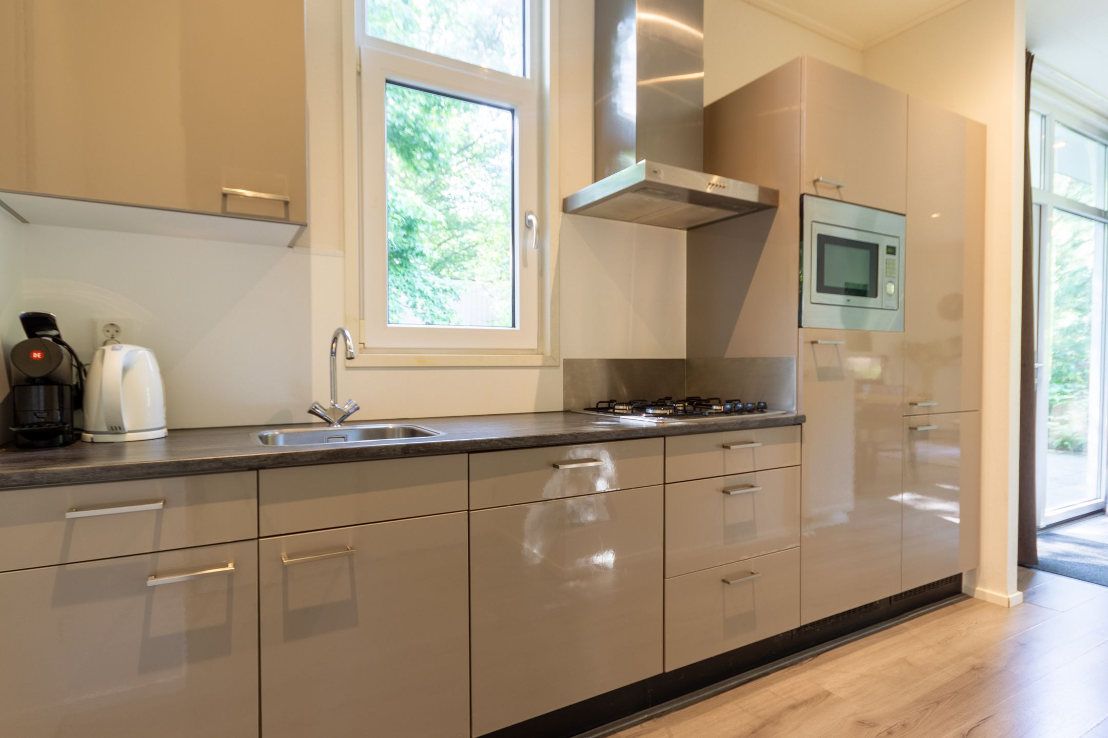 2-bedroom freehold villa in Lunteren — photo 5 of 5