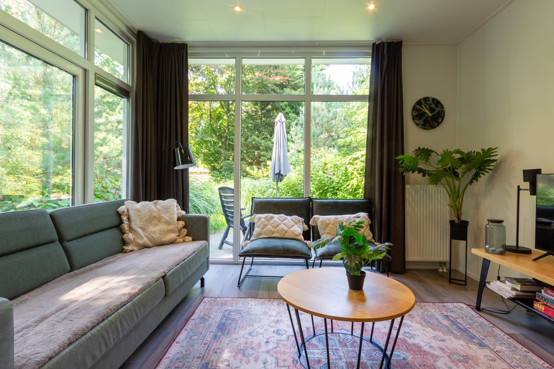 Foto 7 van Immenweg 15-186