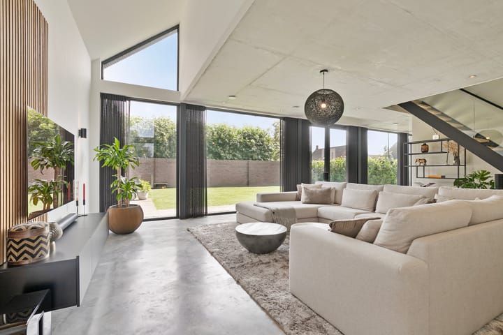 Foto 2 van Tilburgseweg 16-A