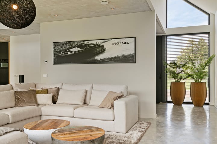 Foto 4 van Tilburgseweg 16-A