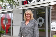 Jacqueline Kroon - Commercieel Medewerker