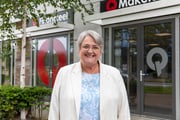 Jacqueline Eijkelenkamp - Commercieel Medewerker