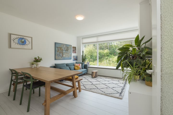 Bekijk foto 3 van Merelstraat 27