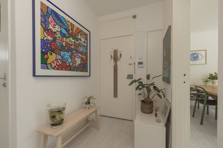 Bekijk foto 5 van Merelstraat 27