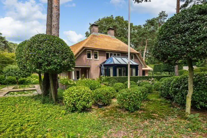 Foto 3 van Dennenweg 2