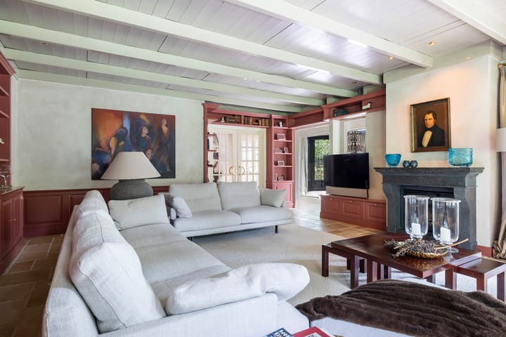 Foto 7 van Dennenweg 2