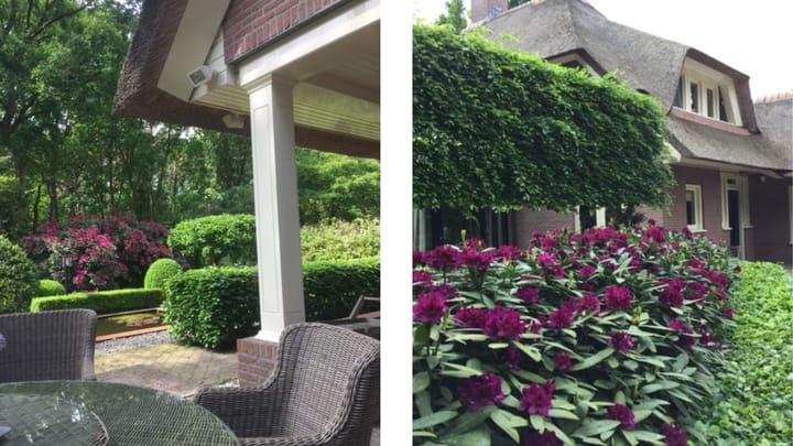 Foto 13 van Dennenweg 2