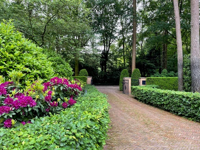 Foto 36 van Dennenweg 2