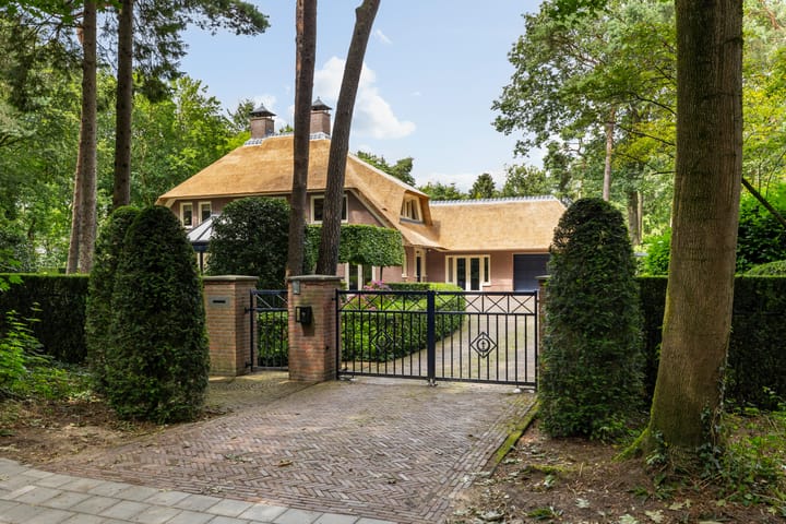 Foto 38 van Dennenweg 2