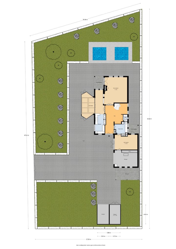 Foto 39 van Dennenweg 2