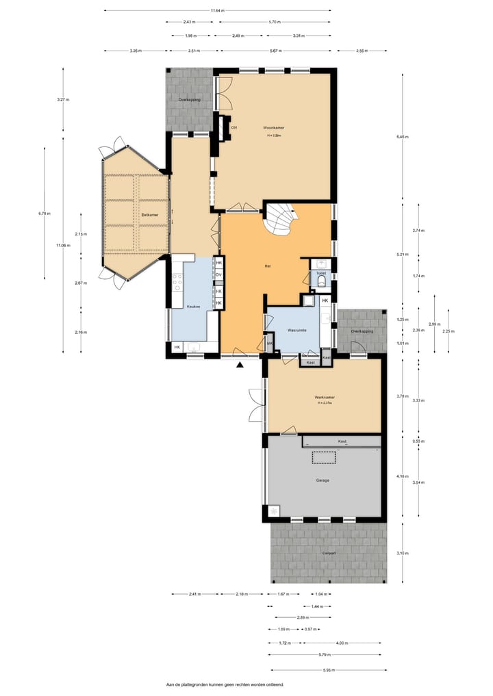 Foto 40 van Dennenweg 2