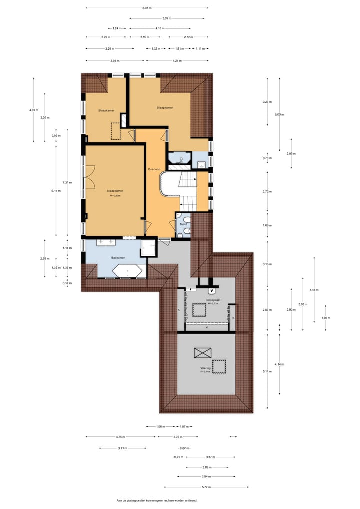 Foto 41 van Dennenweg 2