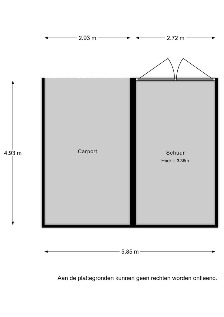 Foto 43 van Dennenweg 2