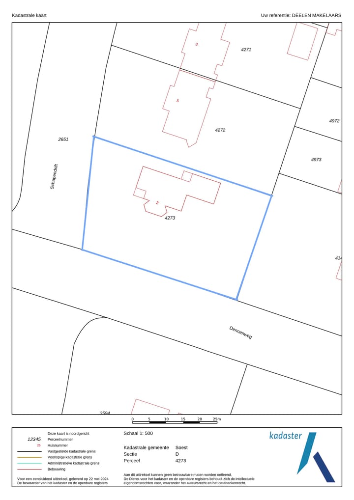 Foto 44 van Dennenweg 2