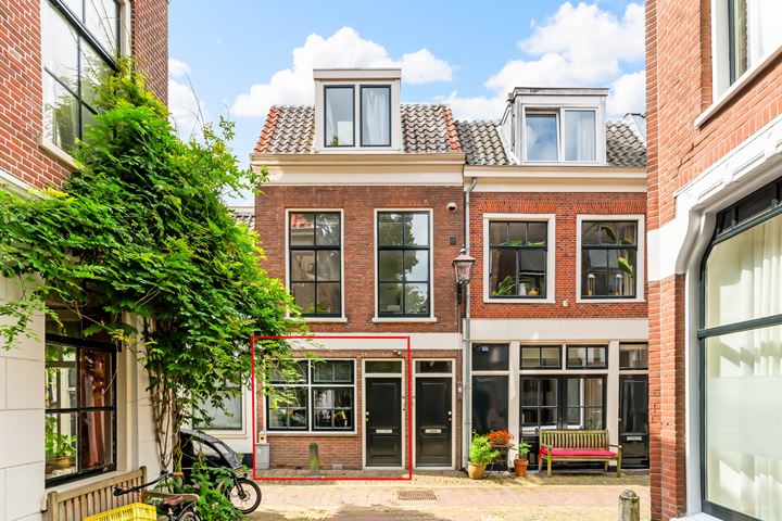 Bekijk foto 2 van Drapenierstraat 14-ZW