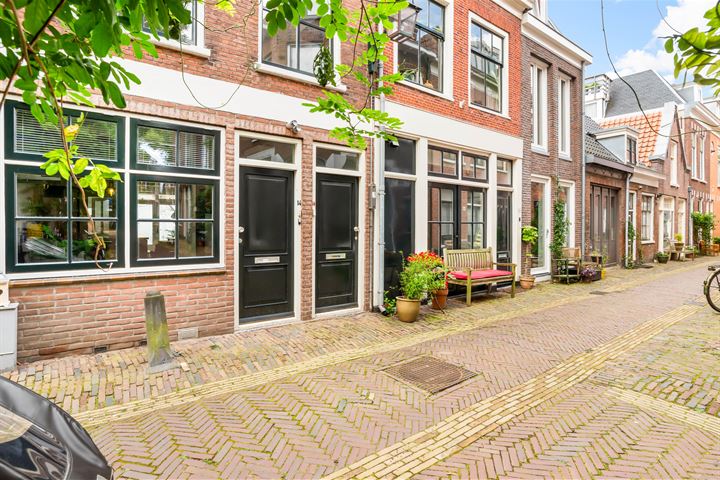 Bekijk foto 25 van Drapenierstraat 14-ZW