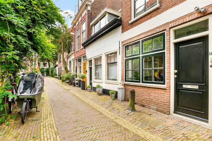 Bekijk foto 27 van Drapenierstraat 14-ZW