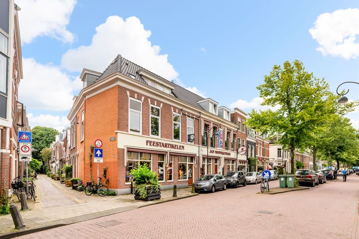 Bekijk foto 28 van Drapenierstraat 14-ZW