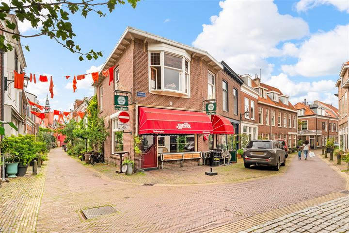 Bekijk foto 31 van Drapenierstraat 14-ZW