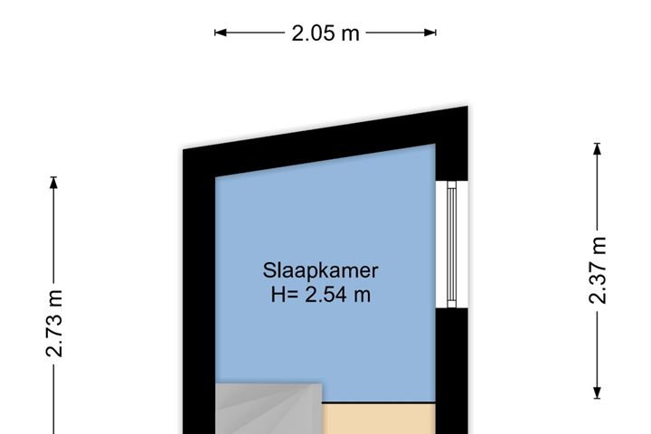 Bekijk foto 33 van Drapenierstraat 14-ZW