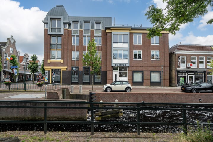 Foto 4 van Molenwal 1-B