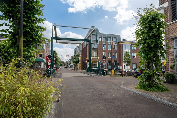 Foto 5 van Molenwal 1-B