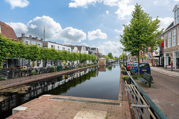 Foto 2 van Molenwal 1-B