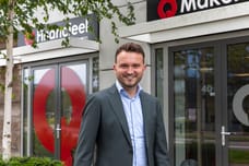 Jordi Suárez RM RT - Makelaar