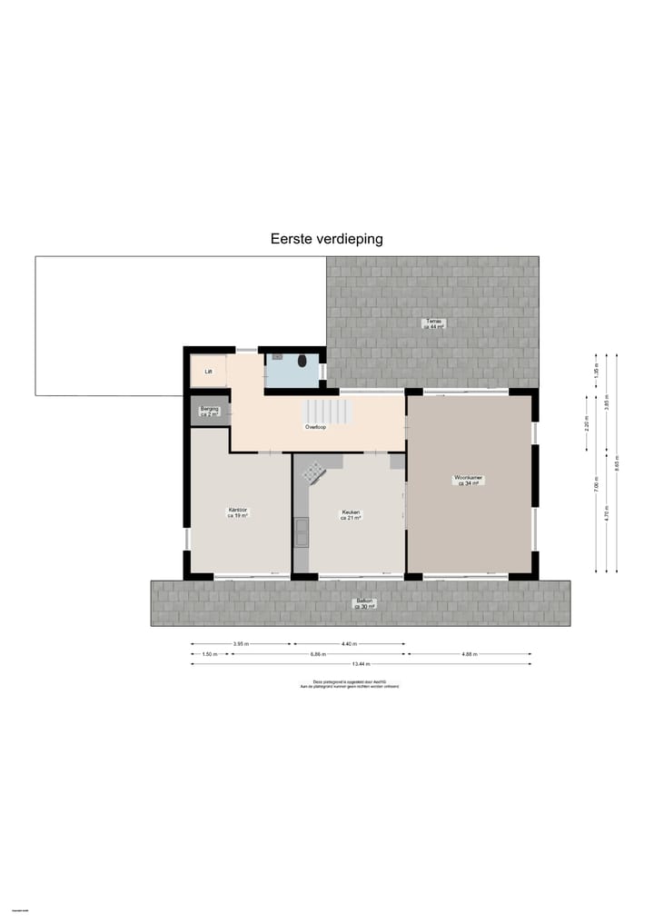 Foto 53 van Groeveweg 17