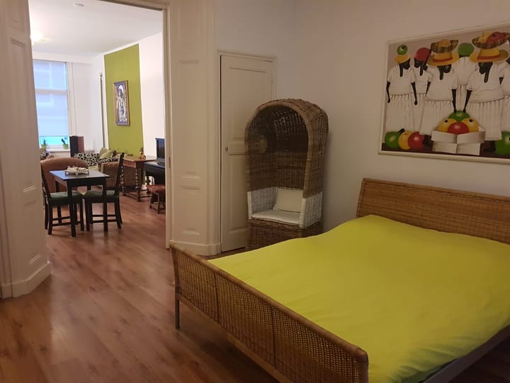 Proveniersstraat 19 B