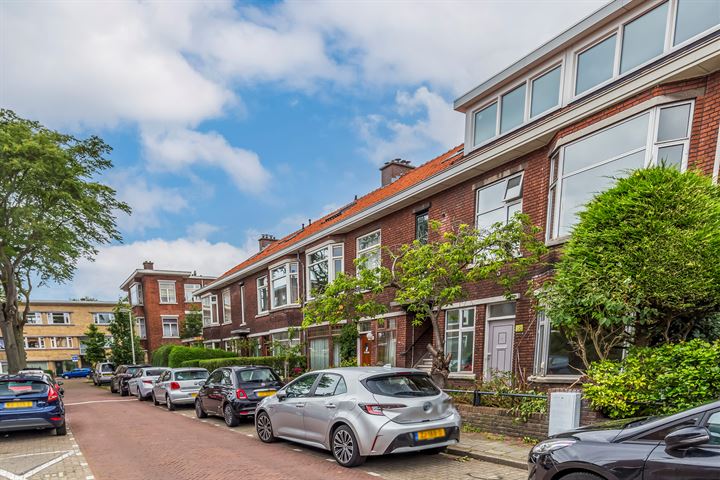 Bekijk foto 22 van Huisduinenstraat 18