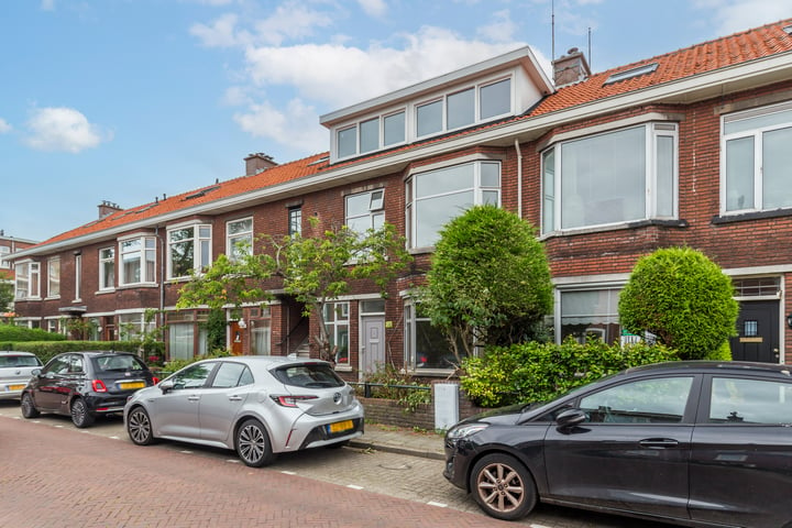 Bekijk foto 21 van Huisduinenstraat 18