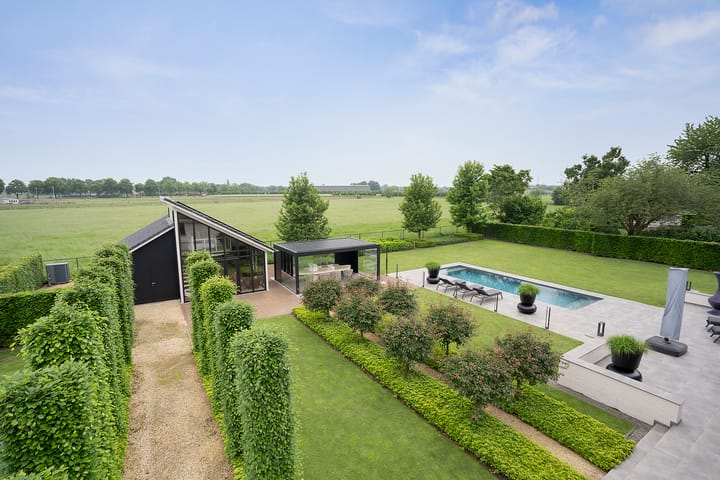 Foto 4 van Klaarstraat 5-C