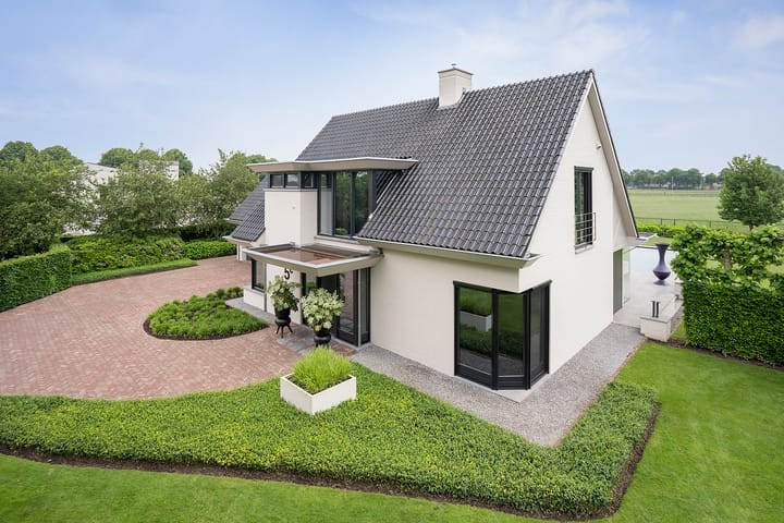 Foto 6 van Klaarstraat 5-C