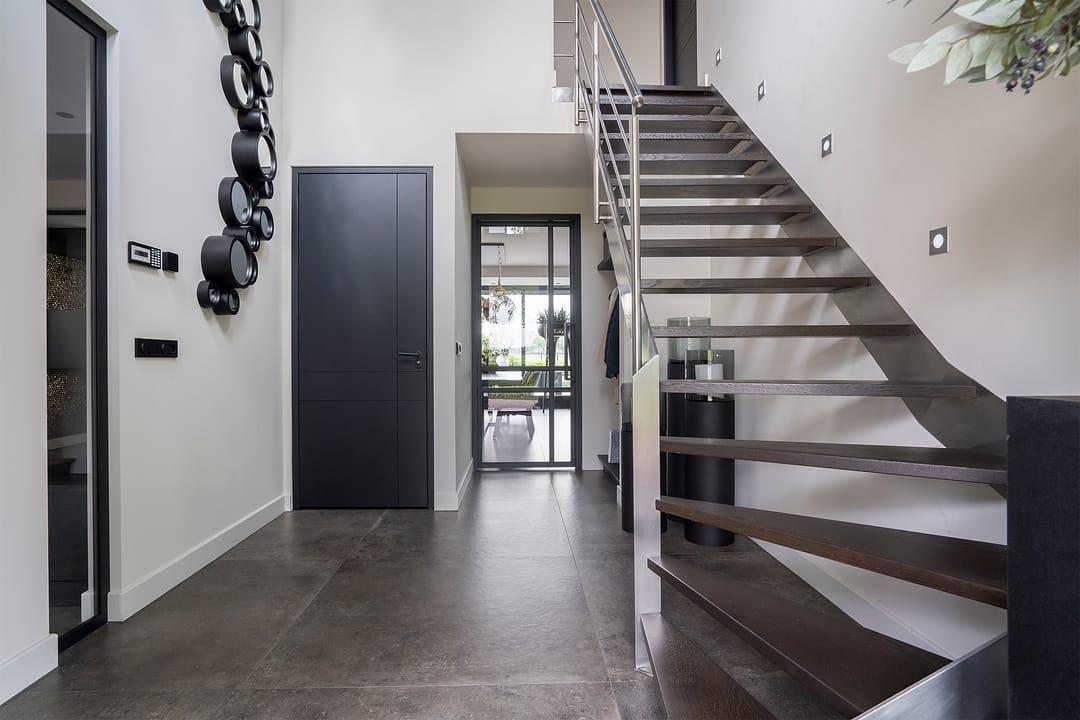 Foto 7 van Klaarstraat 5-C