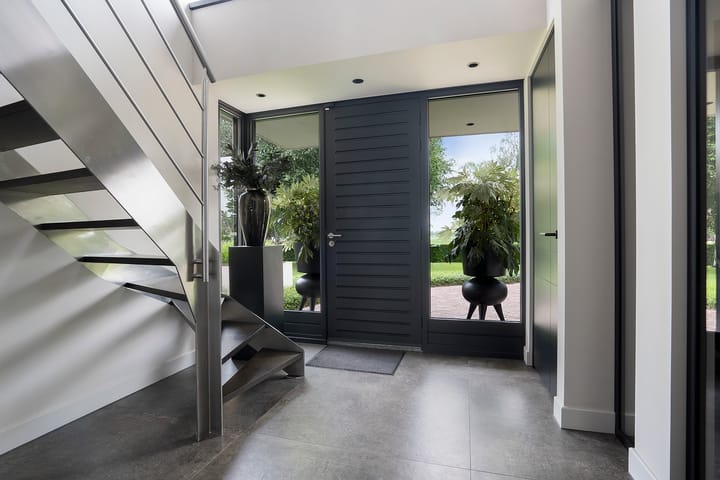 Foto 8 van Klaarstraat 5-C