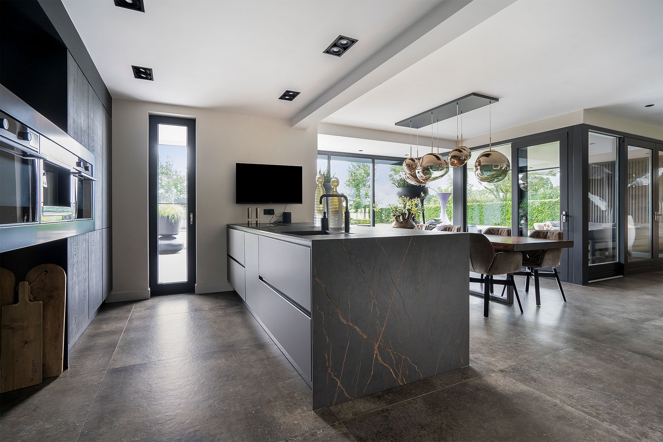 Foto 12 van Klaarstraat 5-C