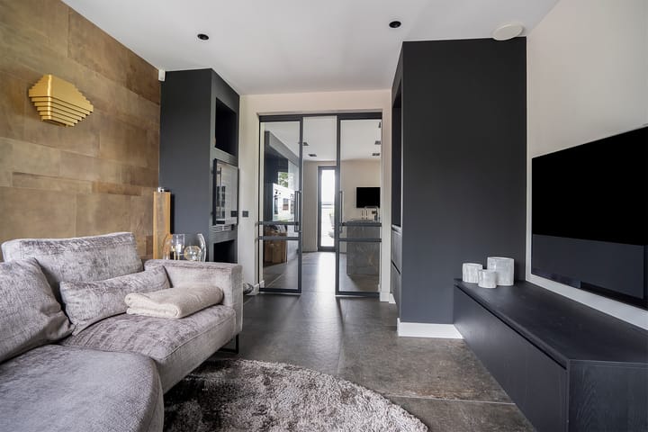 Foto 15 van Klaarstraat 5-C