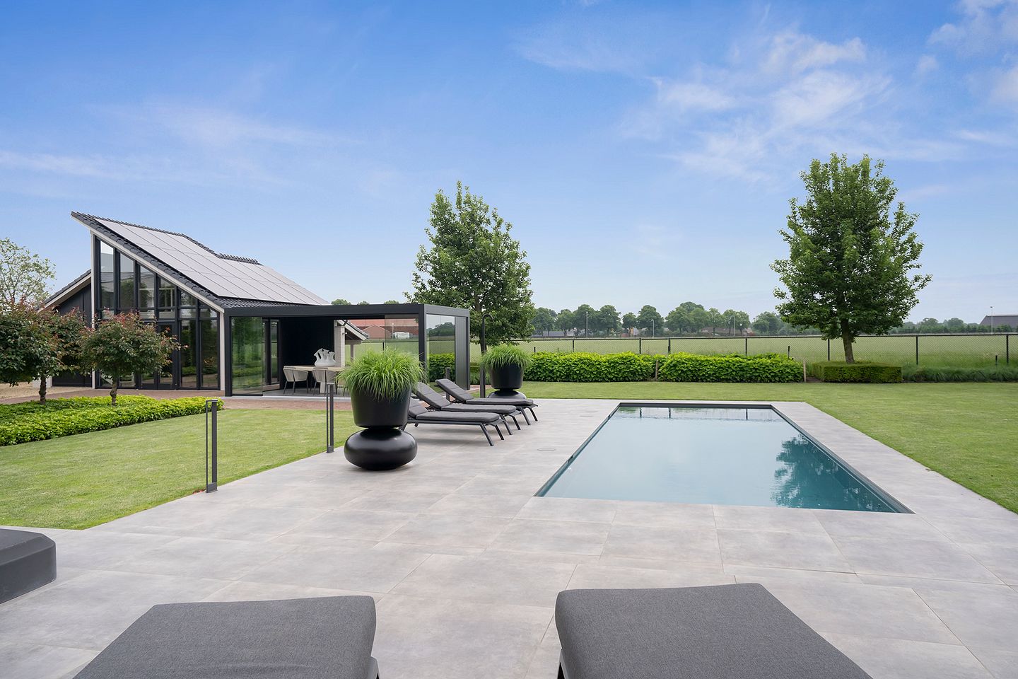 Foto 5 van Klaarstraat 5-C