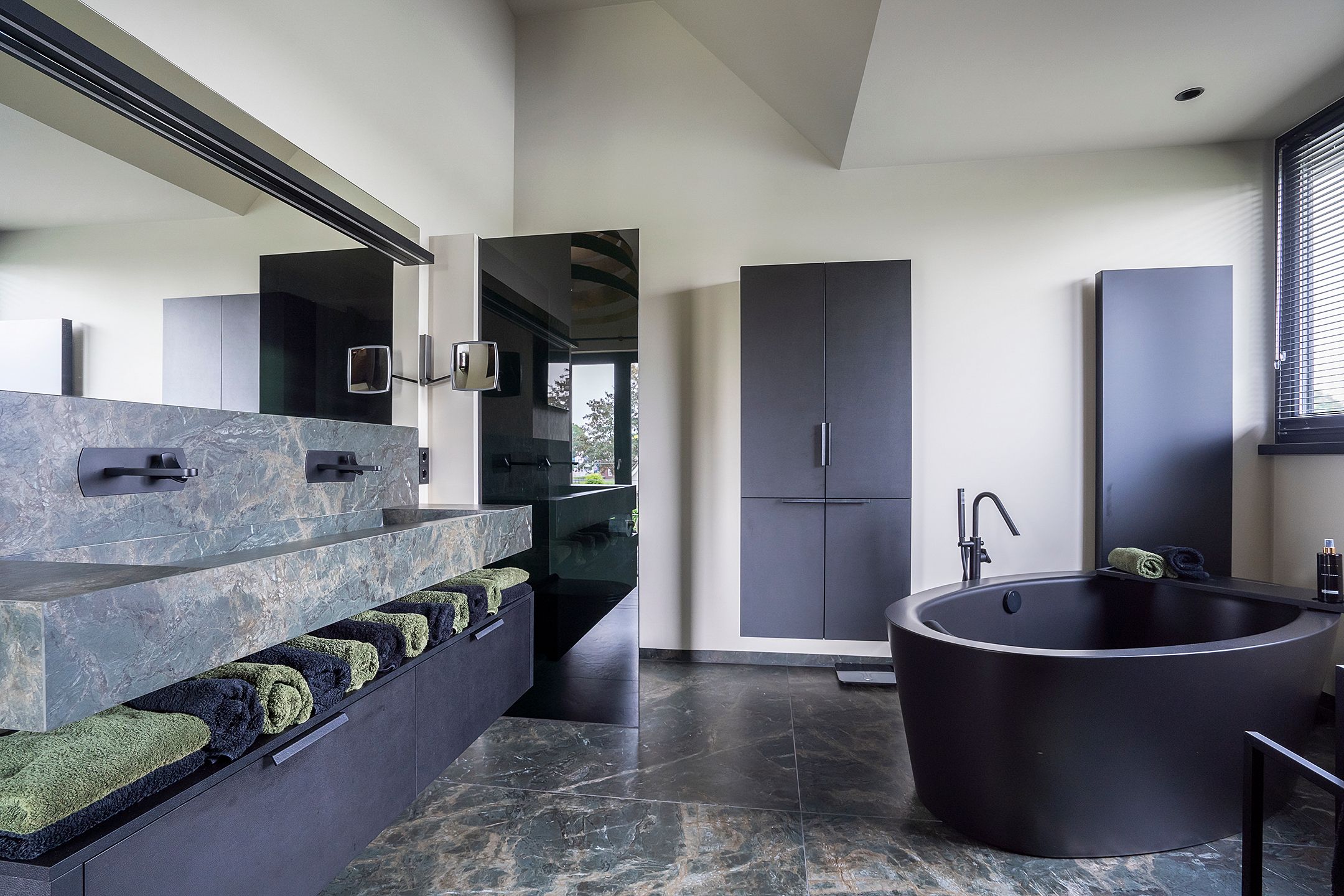 Foto 24 van Klaarstraat 5-C